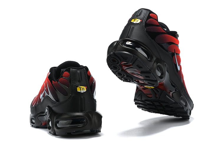 Tênis Air Max Plus Tn1 “Deadpool”