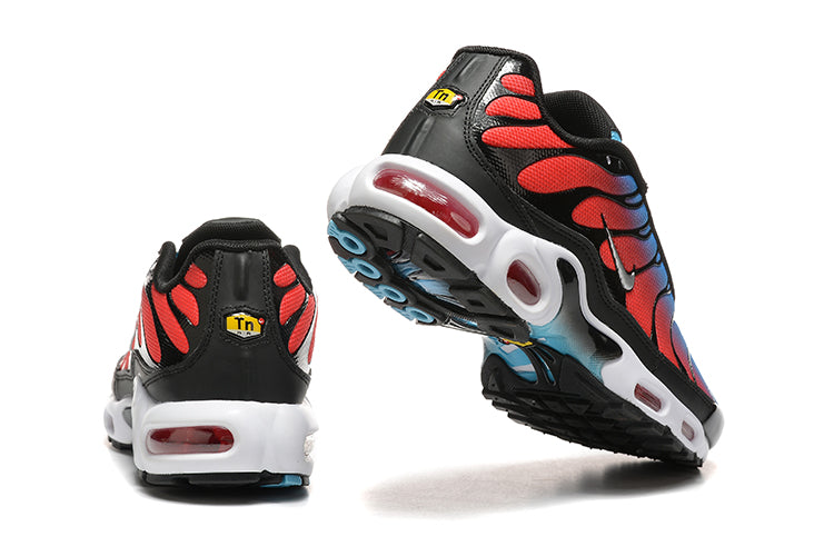 Tênis Air Max Plus Tn1 “Black Blue Red”