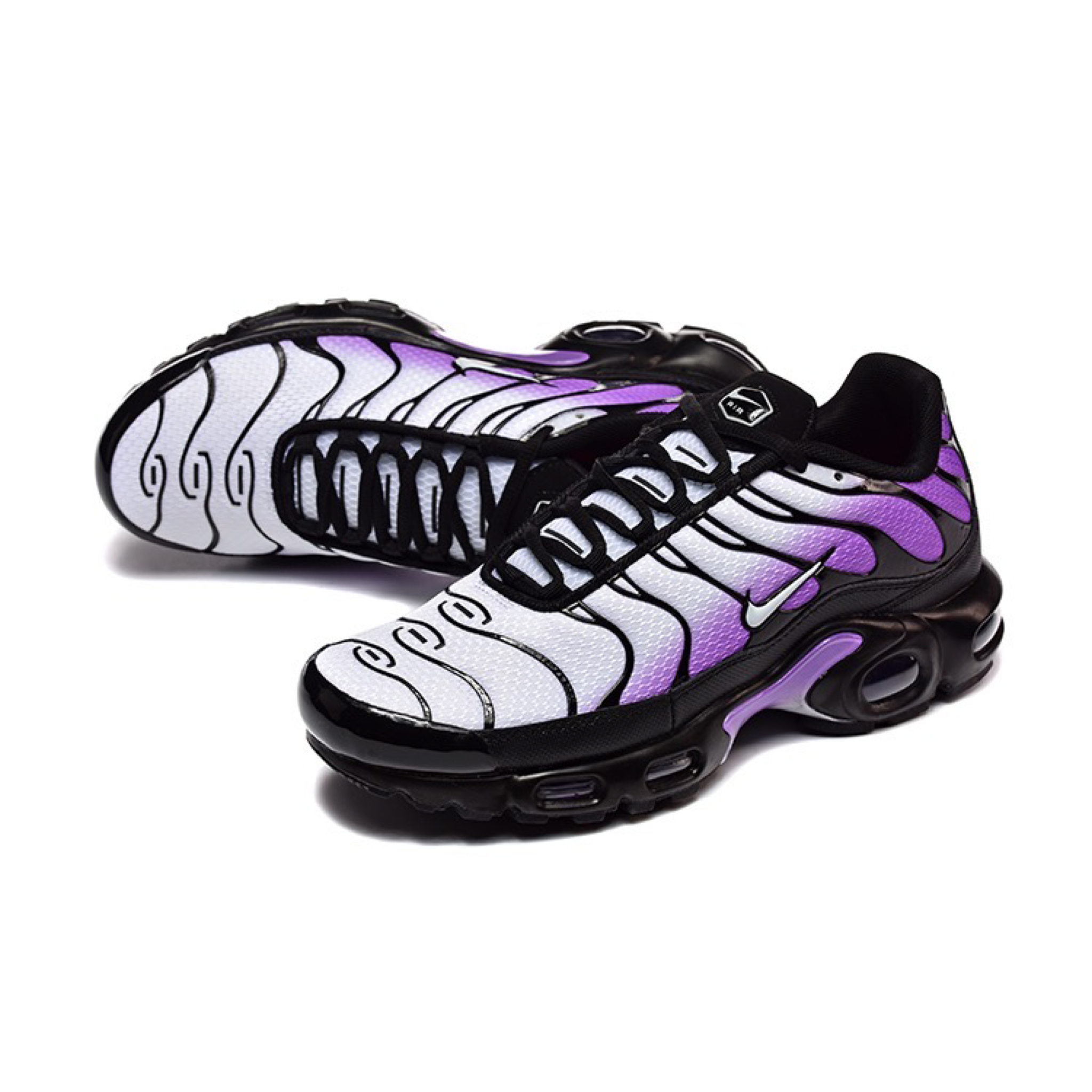 Tênis Air Max Plus Tn1 “Grape”