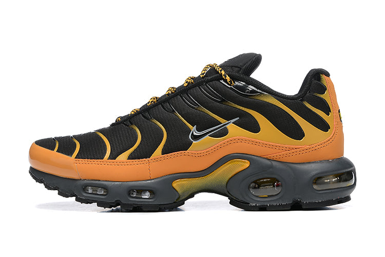 Tênis Air Max Plus Tn1 “Black Orange”