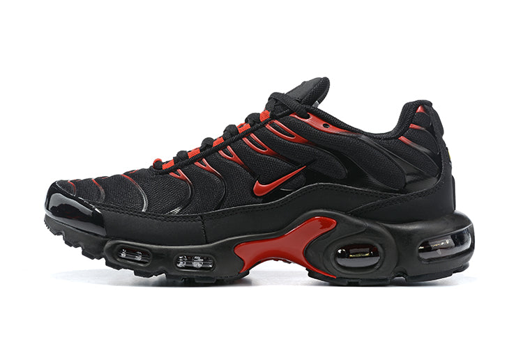 Tênis Air Max Plus Tn1 “Black Red”