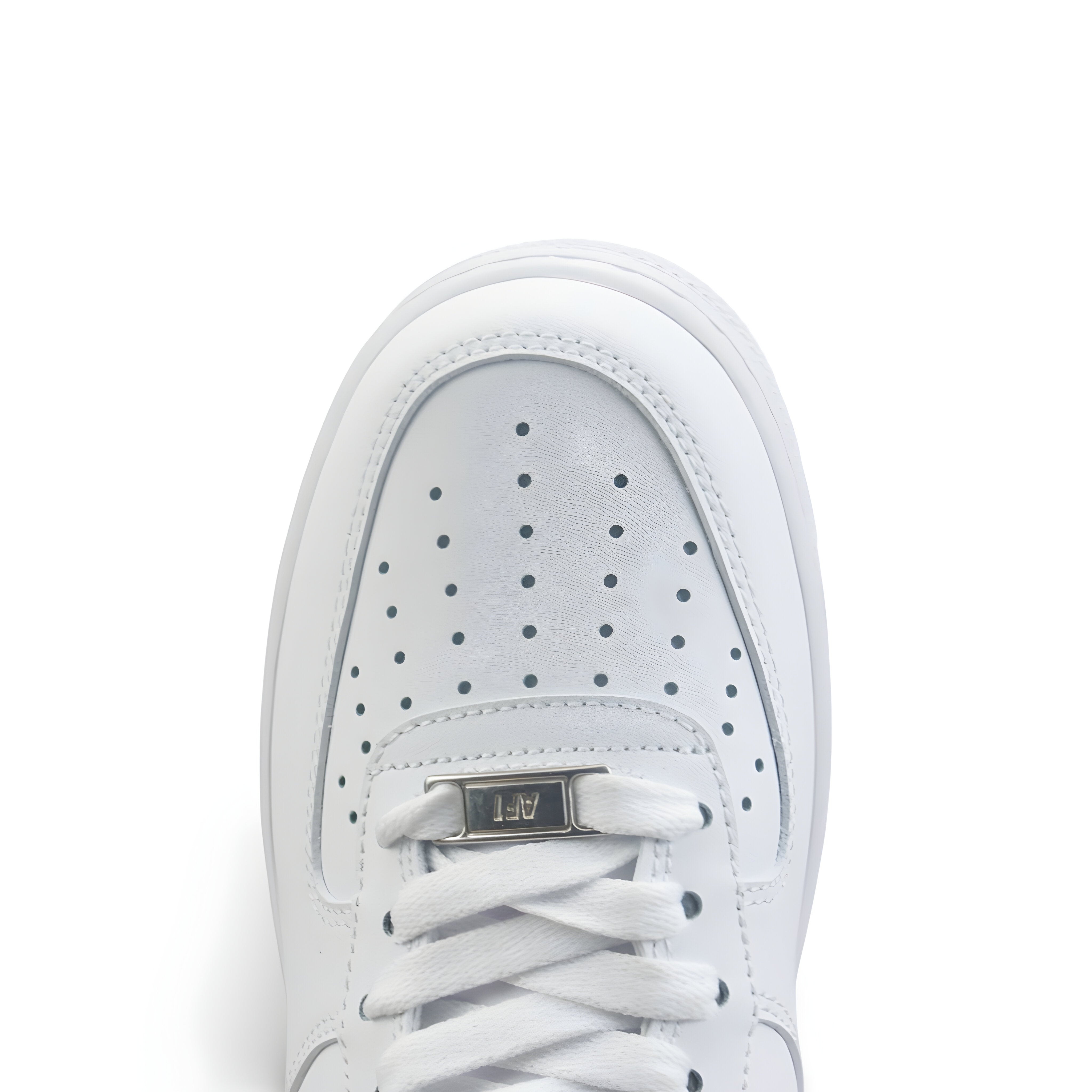 Tênis NK Air Force 1 “Blanco”