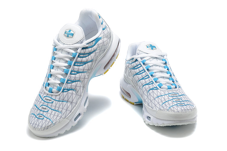 Tênis Air Max Plus Tn1 “Marseille”