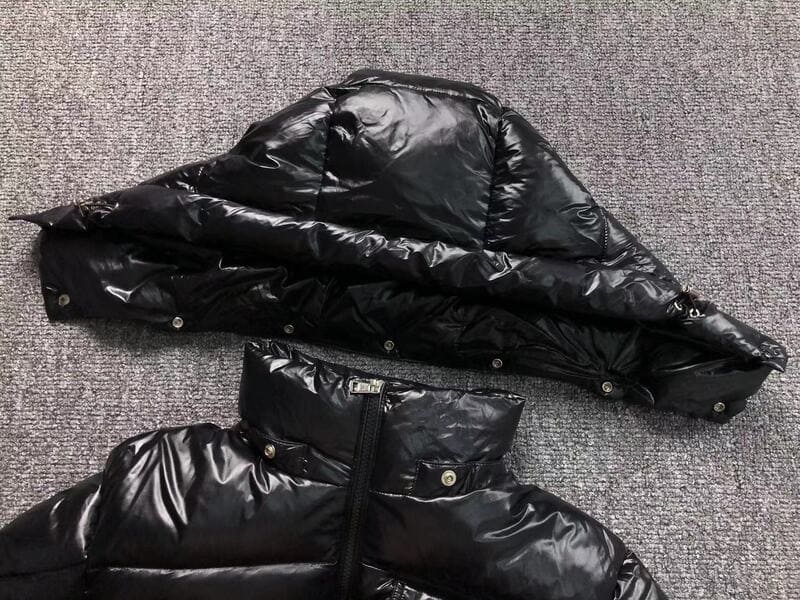 Chaqueta Moncler Montbeliard