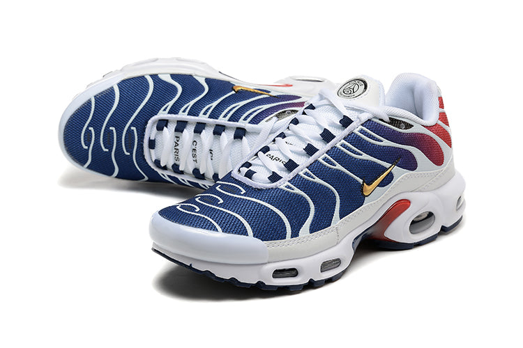 Tênis Air Max Plus Tn1 “PSG”