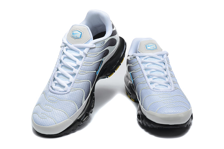 Tenis Air Max Plus Tn1 “ Gray Blue”