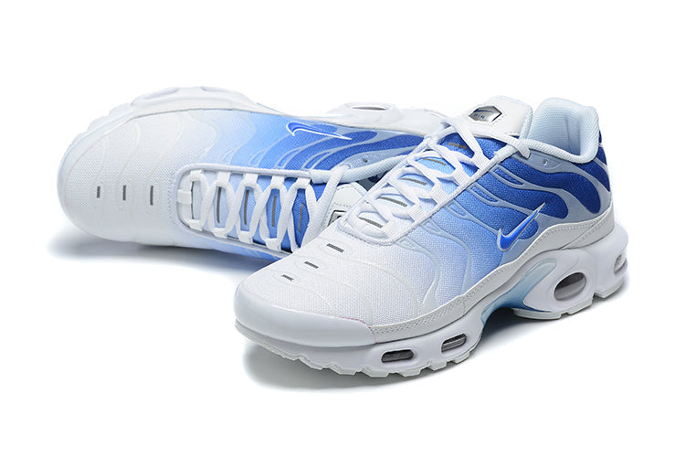 Tênis Air Max Plus Tn1 “White Blue”