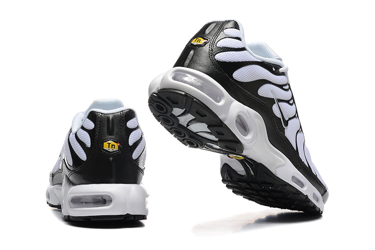 Tênis Air Max Plus Tn1 “White Black”