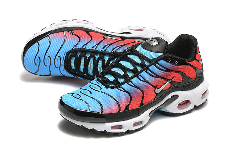 Tênis Air Max Plus Tn1 “Black Blue Red”