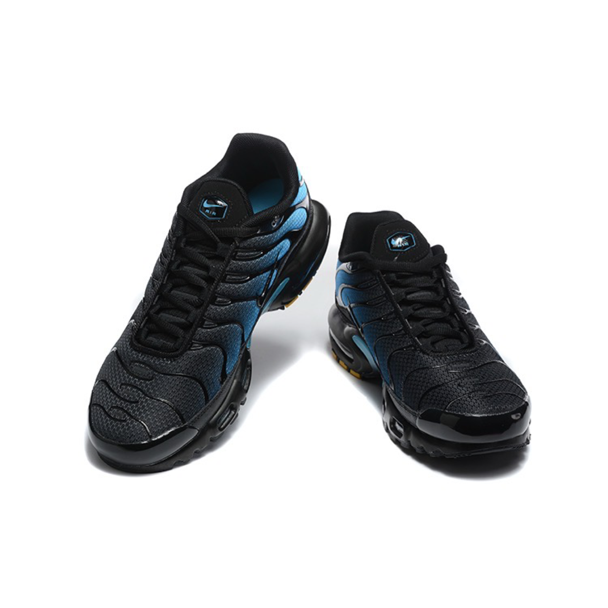 Tênis Air Max Plus Tn1 “Black Blue”