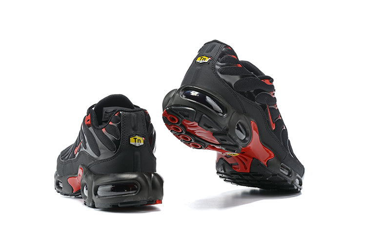 Tênis Air Max Plus Tn1 “Black Red”