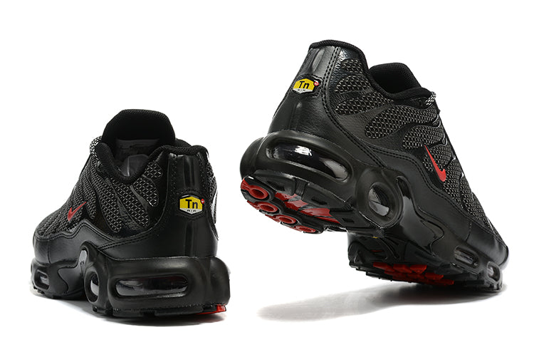 Tênis Air Max Plus Tn1 “Carbon Fiber”
