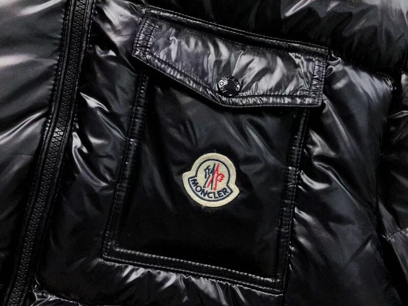 Chaqueta Moncler Montbeliard