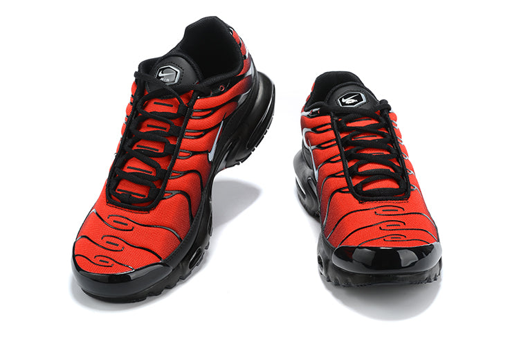 Tênis Air Max Plus Tn1 “Deadpool”