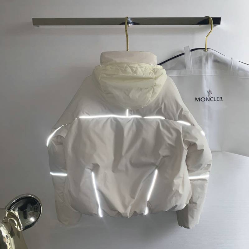 Chaqueta Moncler Grenoble Klais (Reflective)