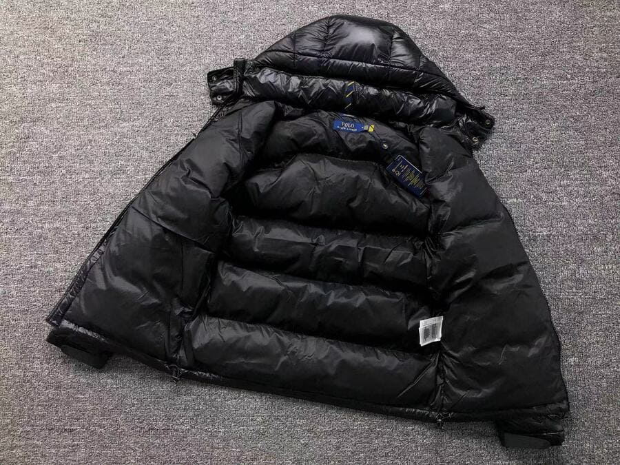 Chaqueta Puffer Ralph Lauren Gorham