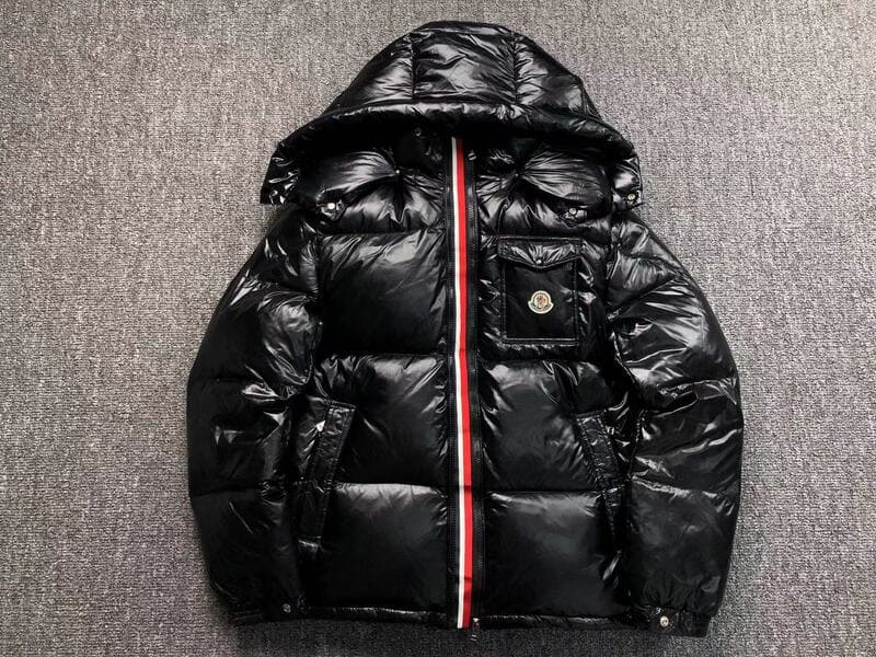 Chaqueta Moncler Montbeliard