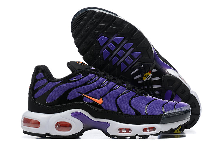 Tênis Air Max Plus Tn1 “Voltage Purple”
