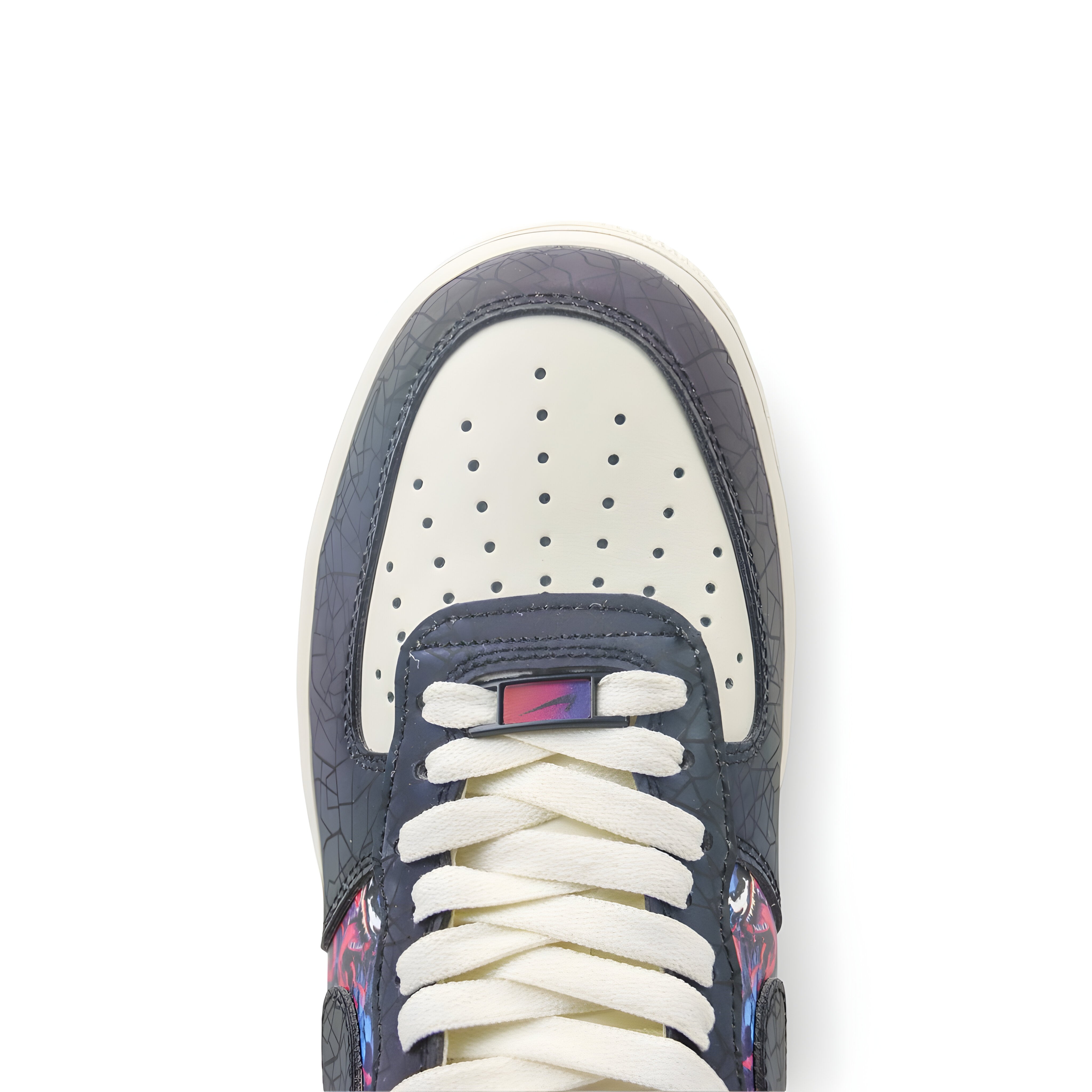 Tênis NK Air Force 1 “Venon”