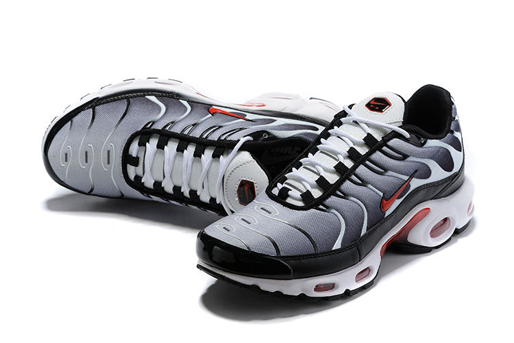 Tênis Air Max Plus Tn1 “Gray Red”