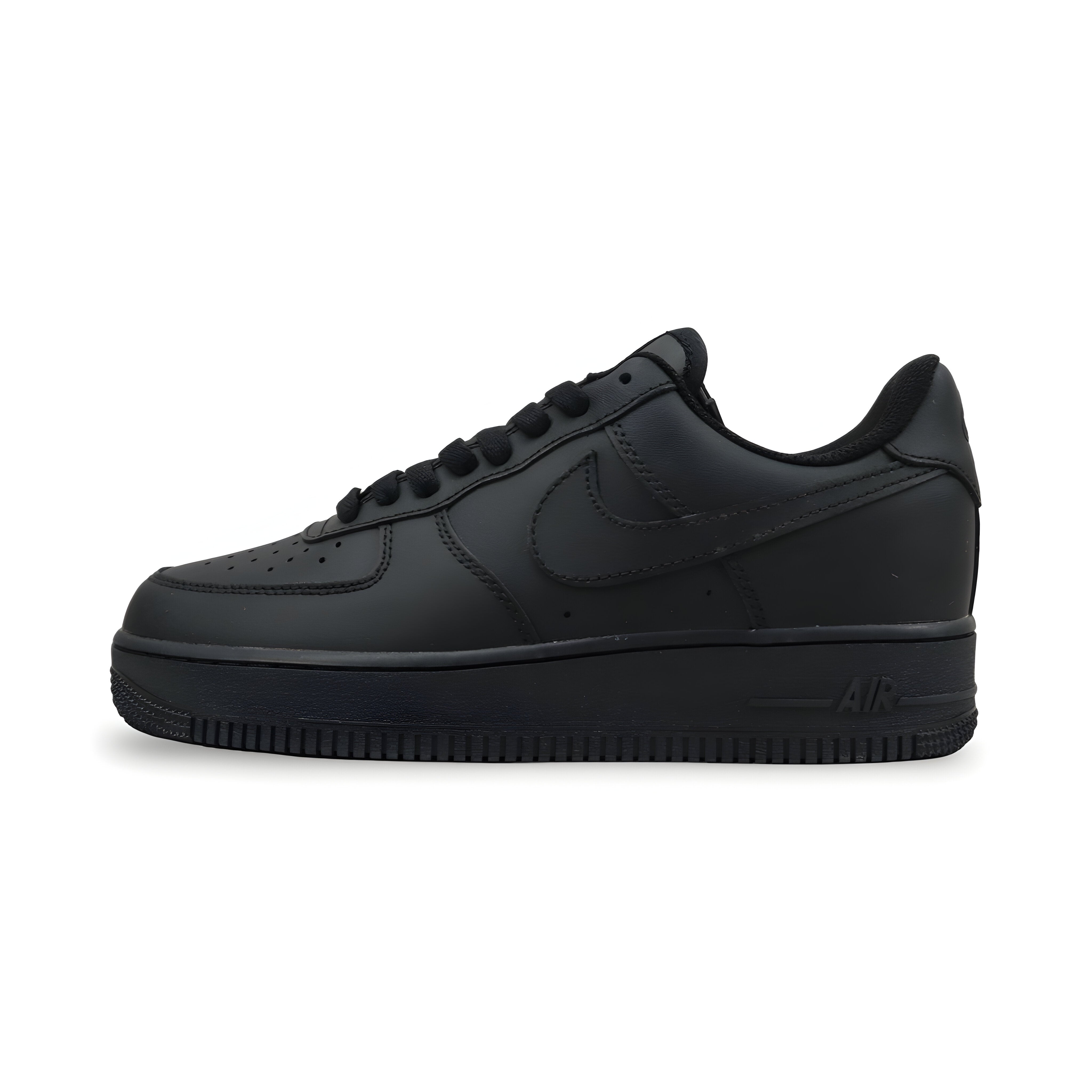 Tênis NK Air Force 1 “Negro”