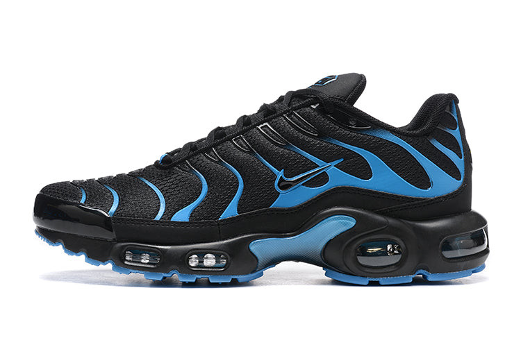Tênis Air Max Plus Tn1 “University Blue”