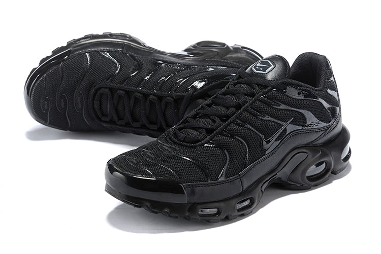 Tênis Air Max Plus Tn1 “Triple Black”
