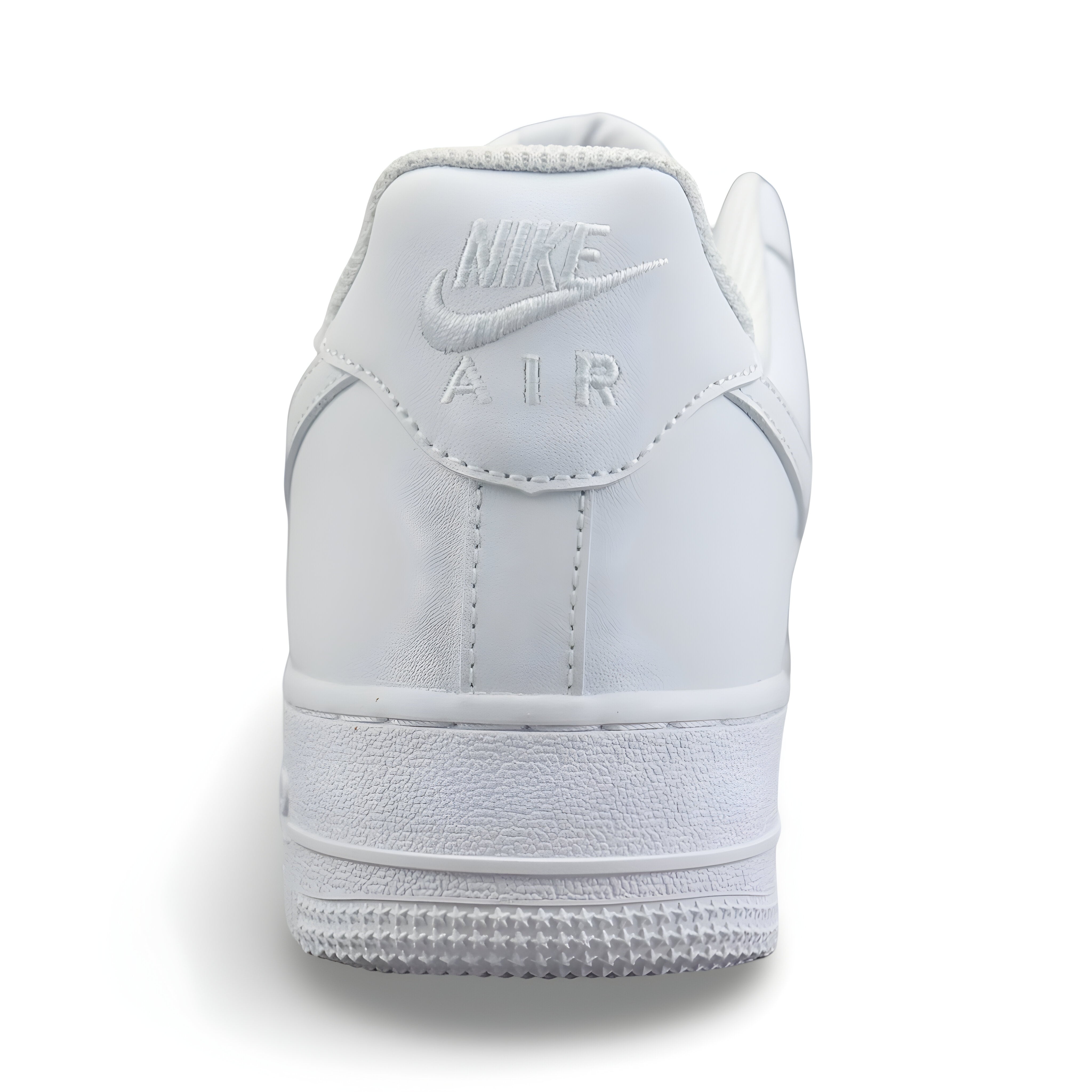 Tênis NK Air Force 1 “Blanco”