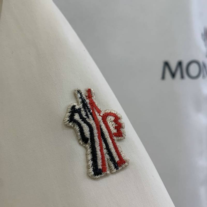 Chaqueta Moncler Grenoble Klais (Reflective)