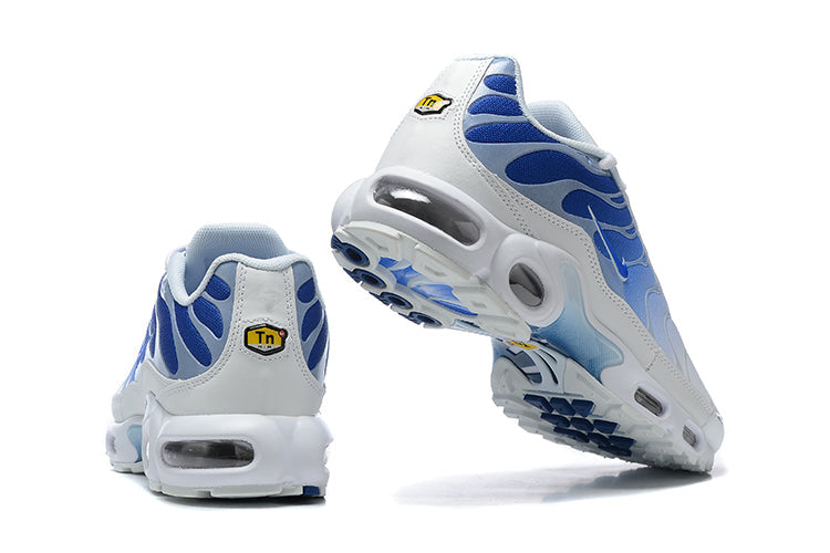 Tênis Air Max Plus Tn1 “White Blue”