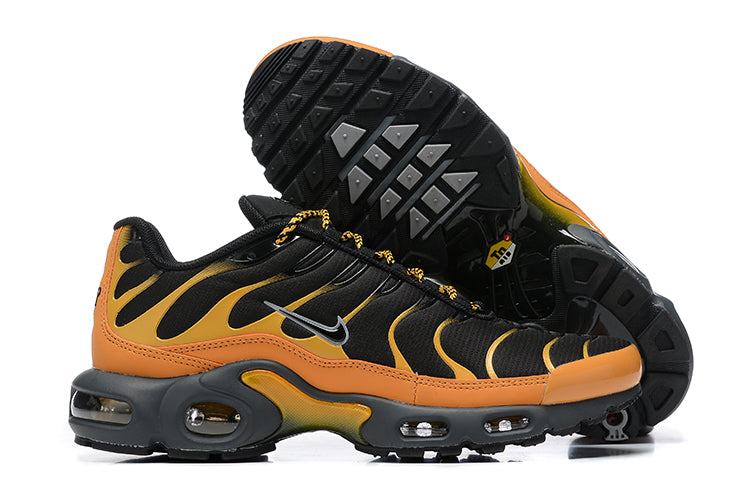 Tênis Air Max Plus Tn1 “Black Orange”