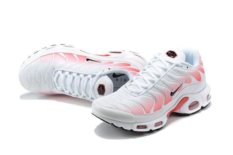 Tênis Air Max Plus Tn1 “Red White”