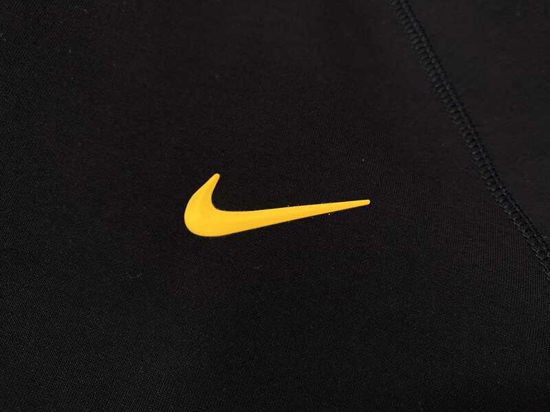 Pronta Entrega - Moletom Nike x NOCTA Tech Fleece Black