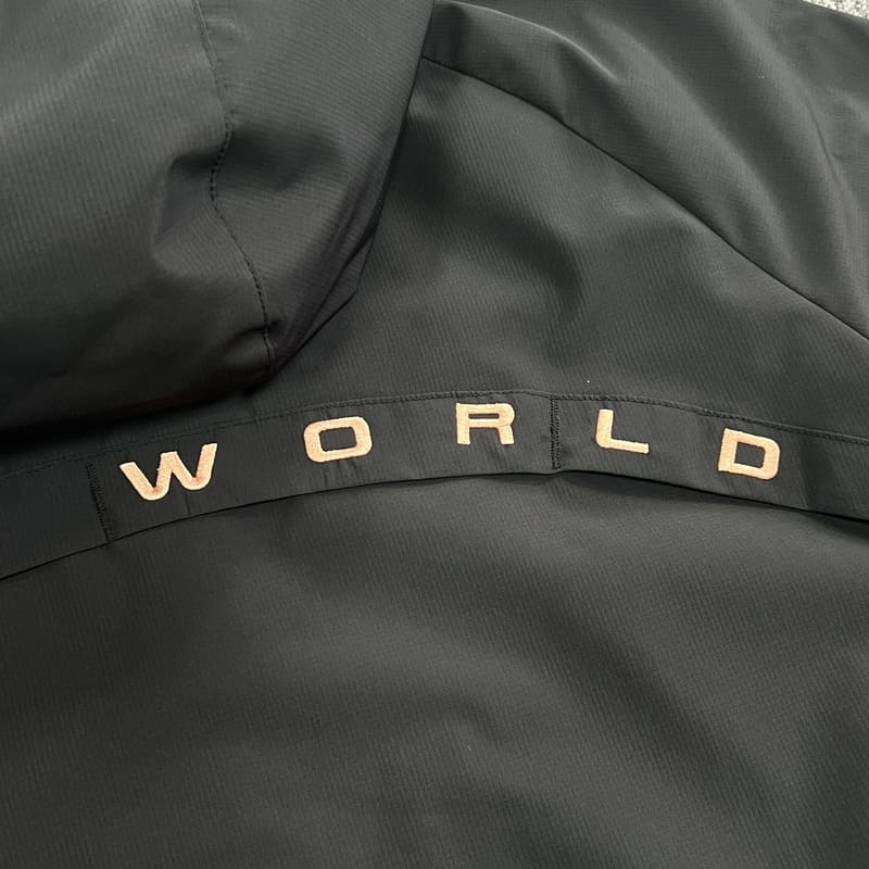 Chaqueta Syna World Vortex Rose Gold