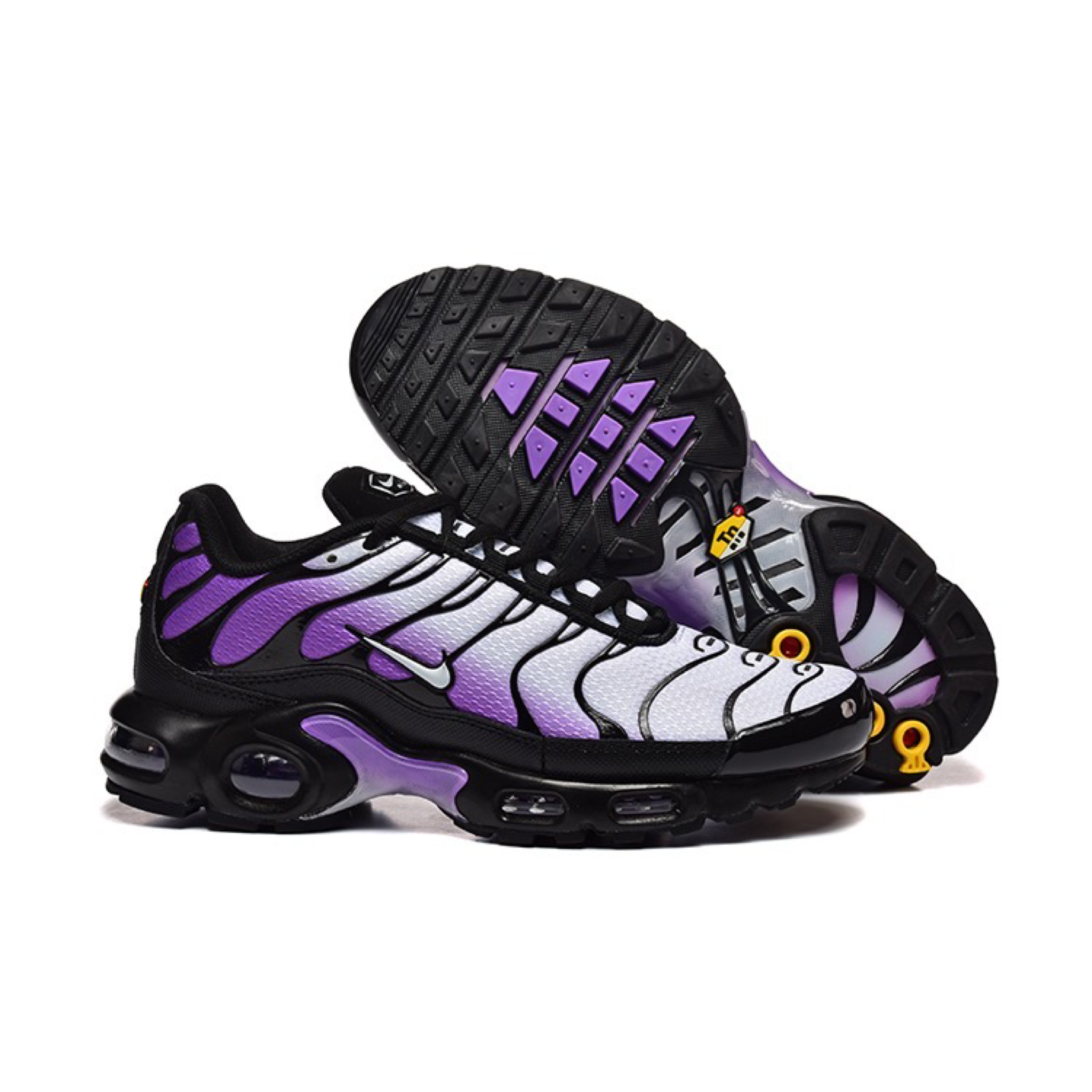 Tênis Air Max Plus Tn1 “Grape”