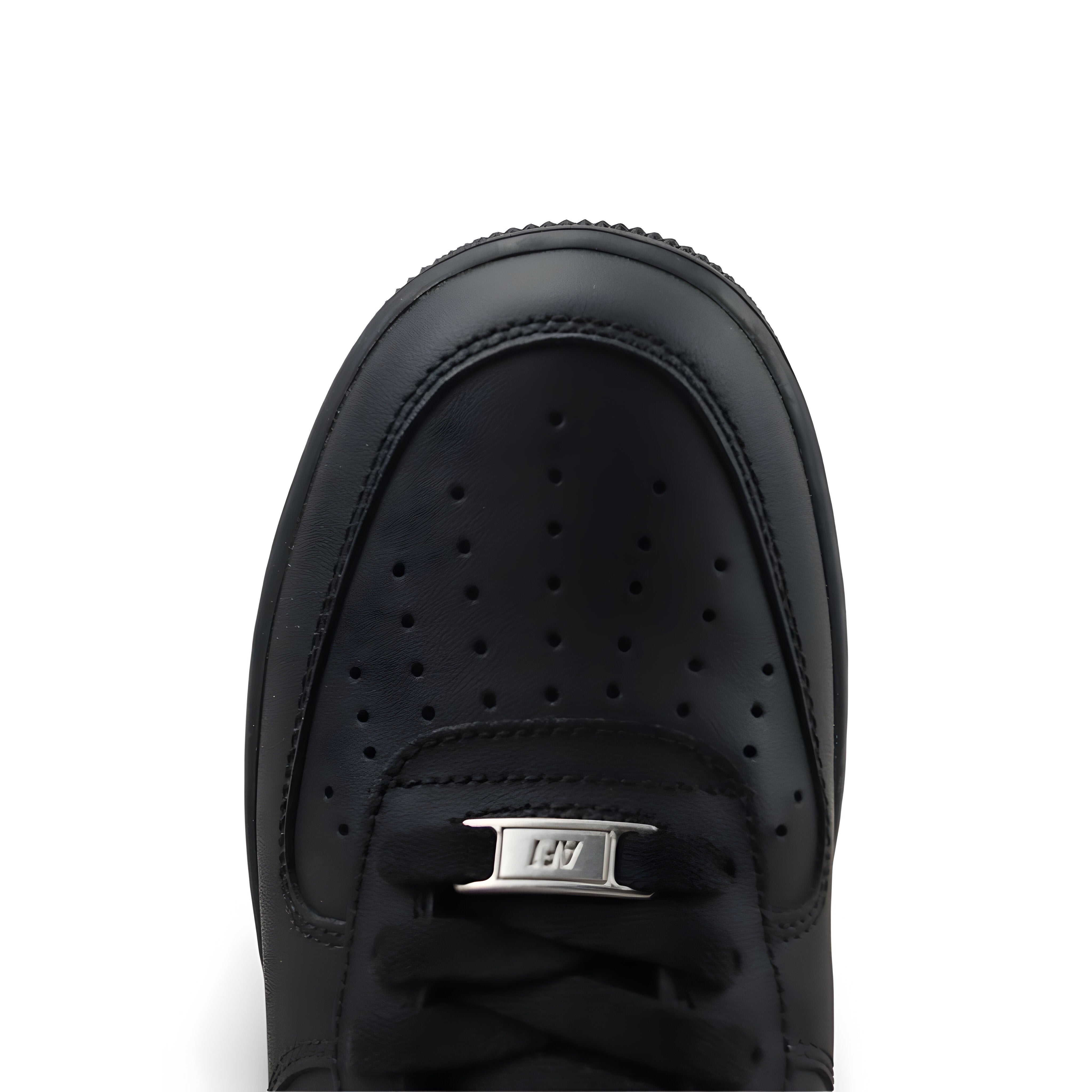 Tênis NK Air Force 1 “Negro”