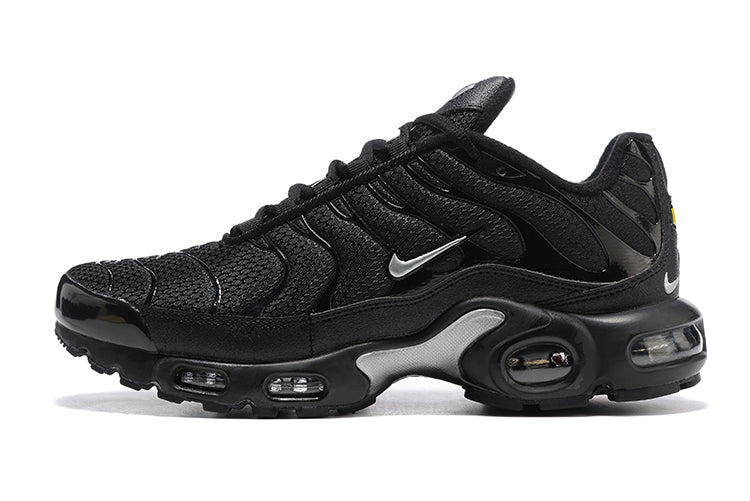 Tênis Air Max Plus Tn1 "Black Silver”