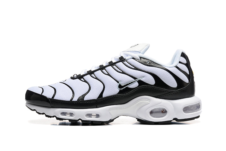 Tênis Air Max Plus Tn1 “White Black”