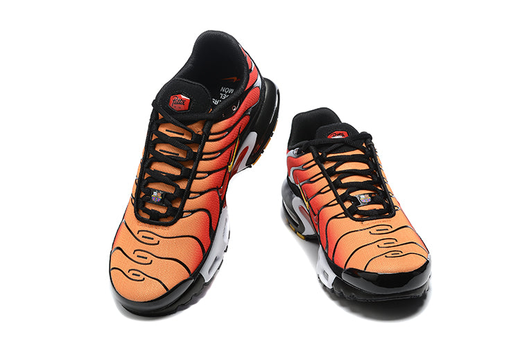 Tênis Air Max Plus Tn1 “Orange Black”