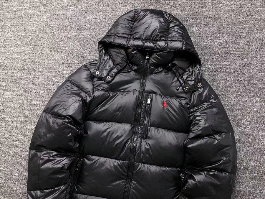 Chaqueta Puffer Ralph Lauren Gorham