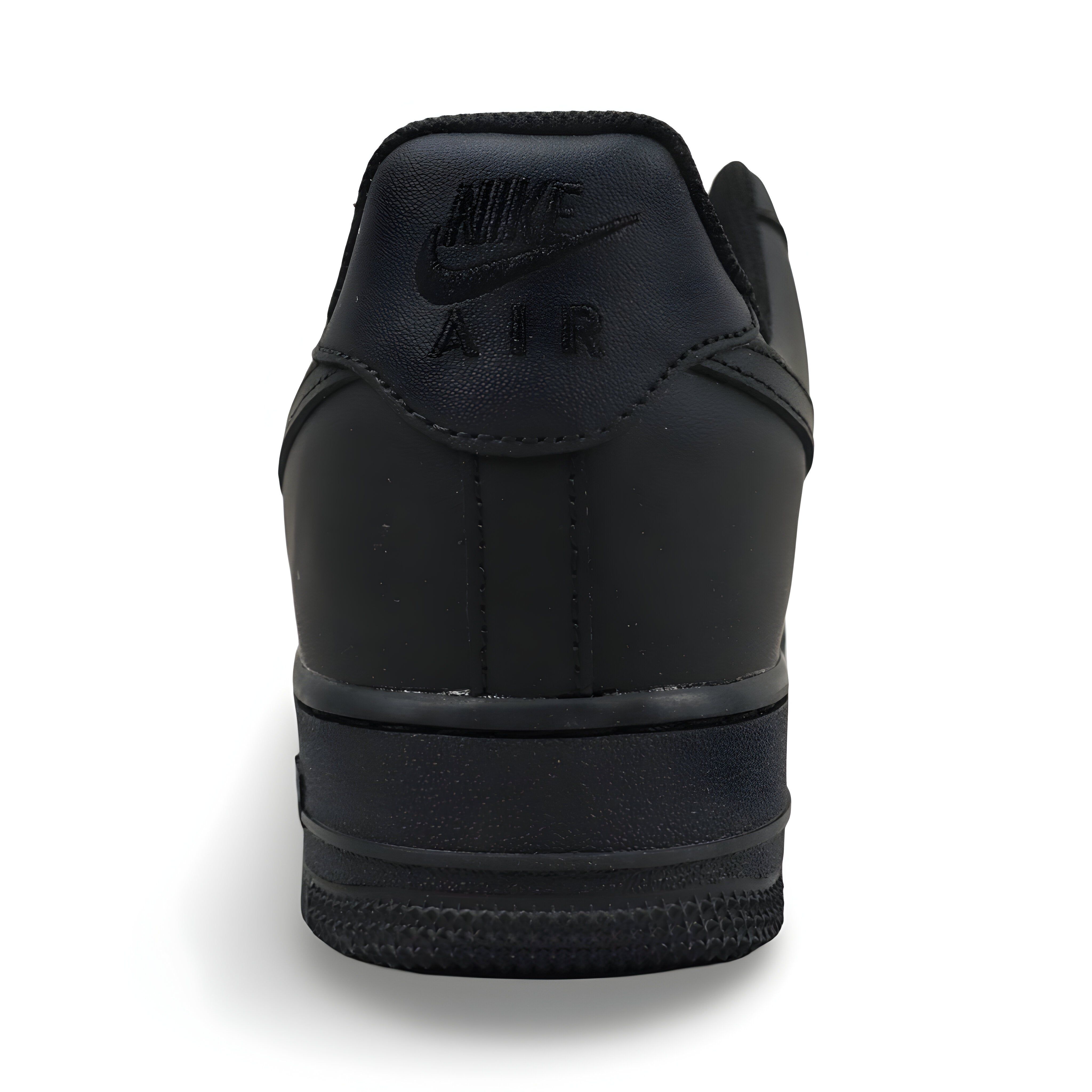 Tênis NK Air Force 1 “Negro”