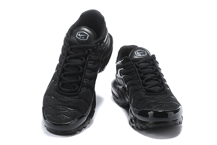 Tênis Air Max Plus Tn1 “Triple Black”