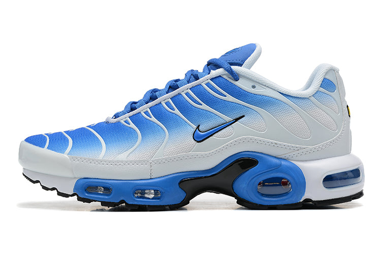 Tênis Air Max Plus Tn1 “White Blue Gradient”