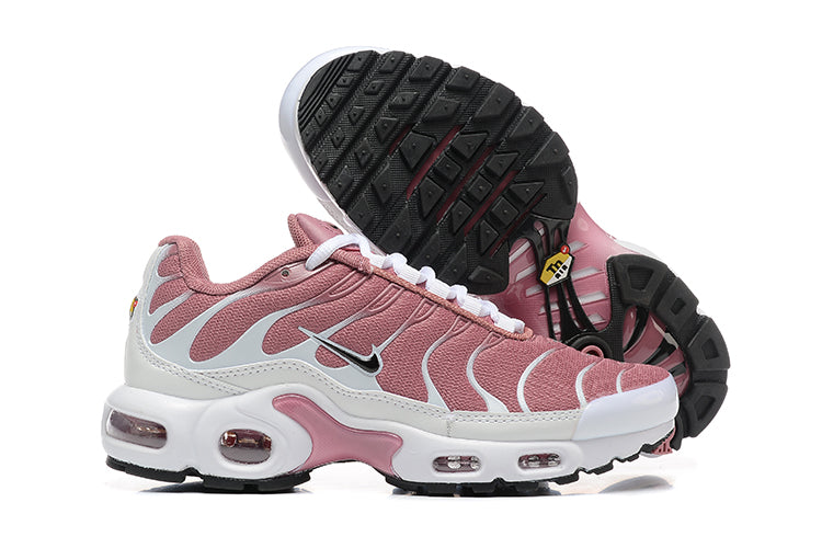 Tênis Air Max Plus Tn1 “Pink White”