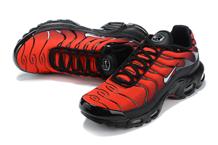 Tênis Air Max Plus Tn1 “Deadpool”