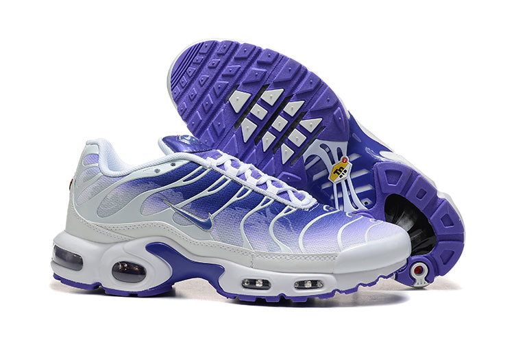 Tênis Air Max Plus Tn1 “Purple Dragon”
