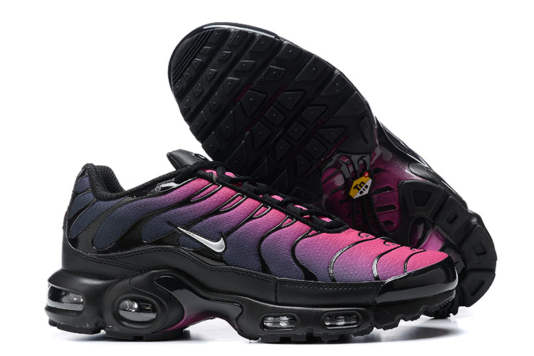 Tênis Air Max Plus Tn1 “Pink Black Gradient”