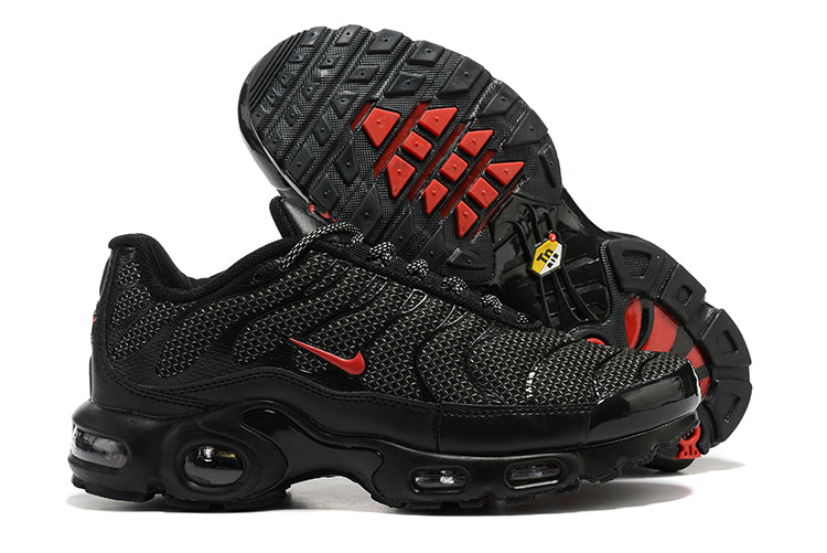 Tênis Air Max Plus Tn1 “Carbon Fiber”