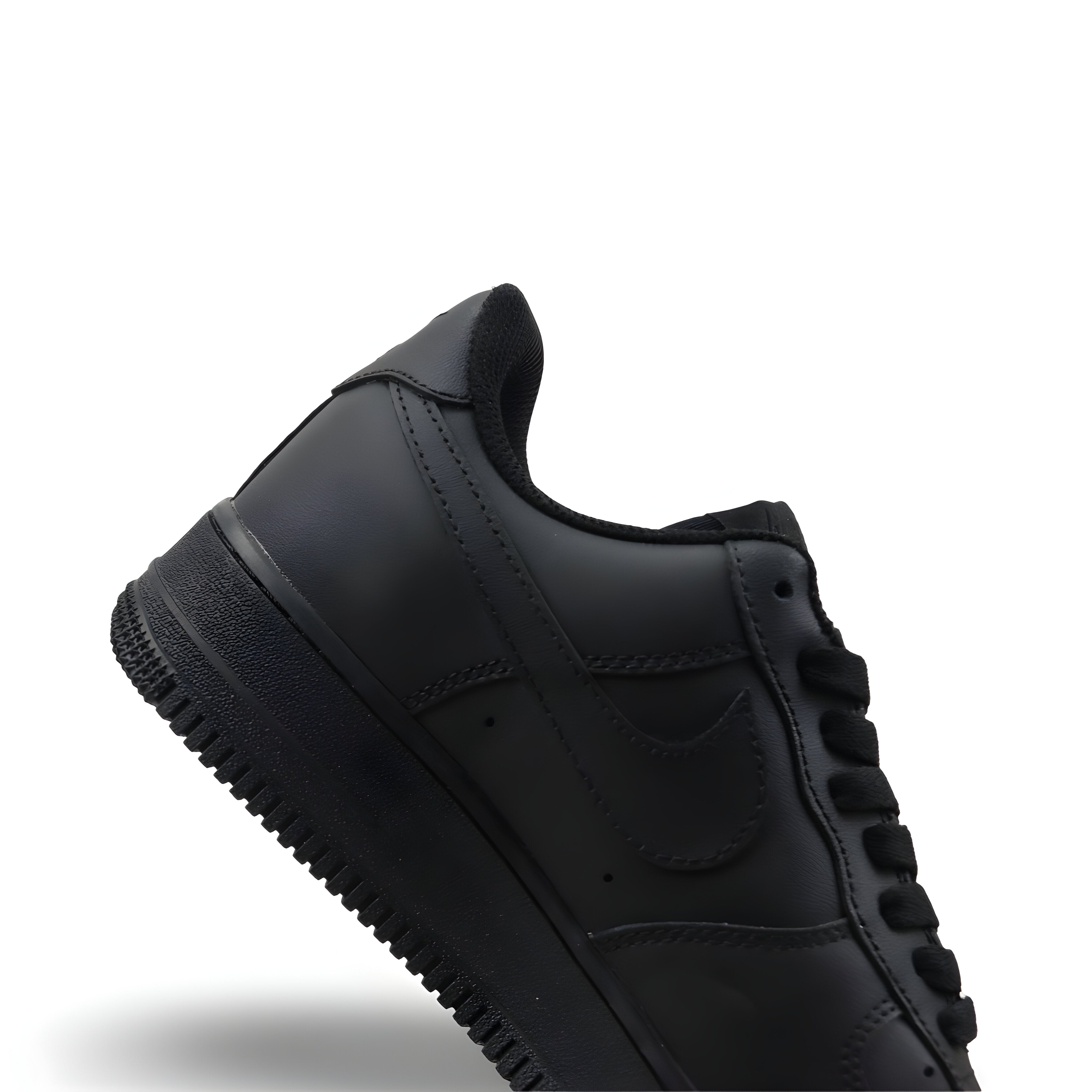 Tênis NK Air Force 1 “Negro”