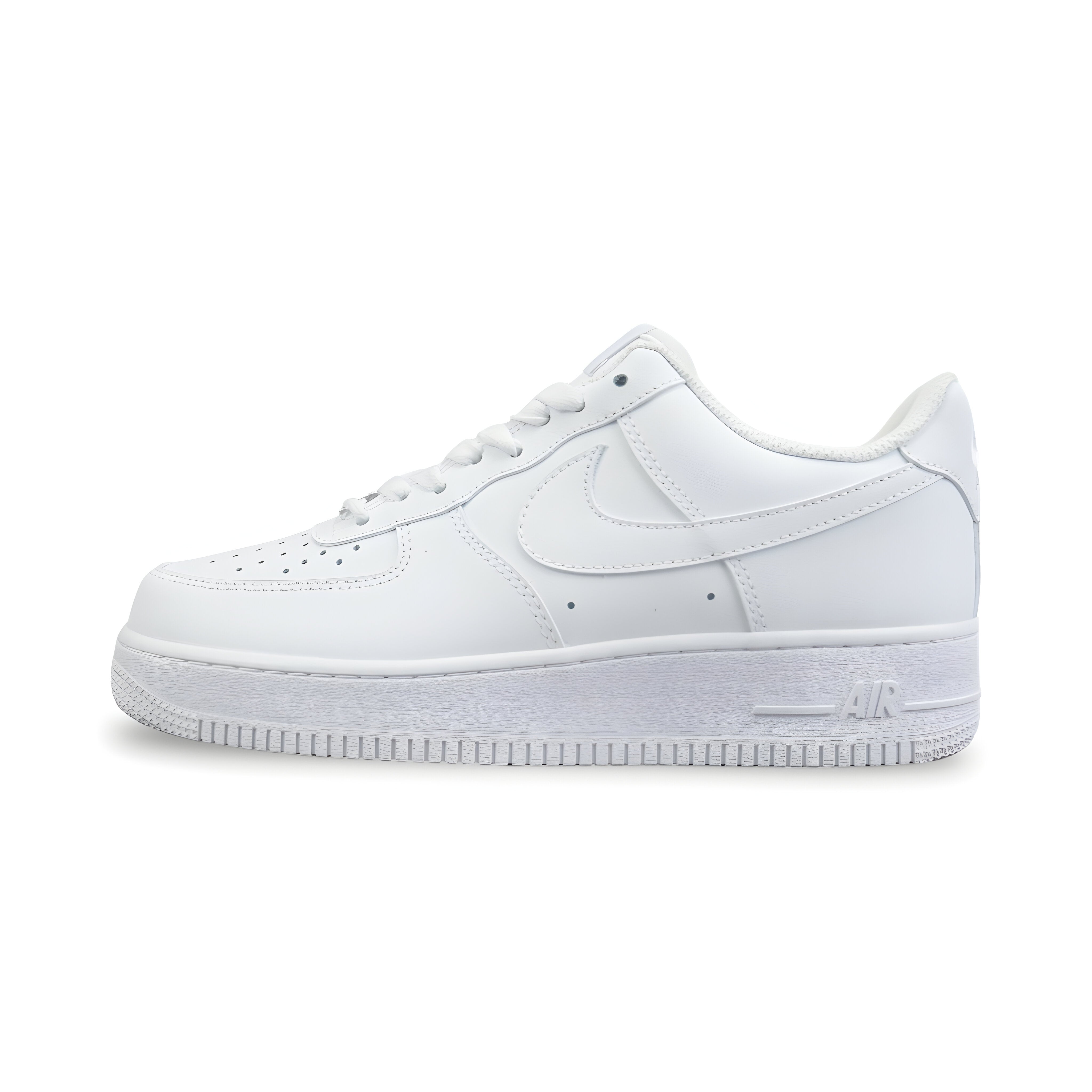 Tênis NK Air Force 1 “Blanco”